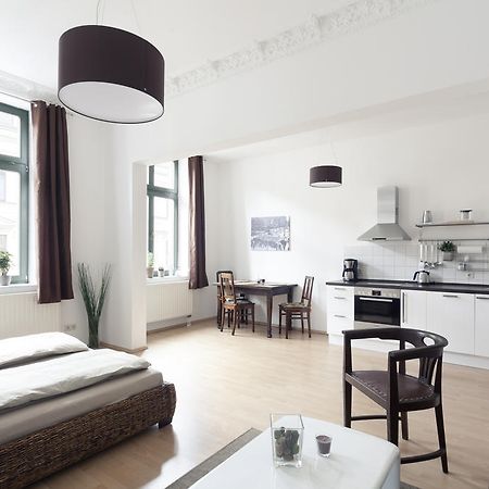 Arbio I Spacious Apart In Center Leipzig Phòng bức ảnh
