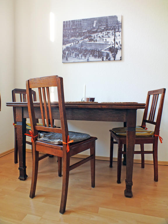 Arbio I Spacious Apart In Center Leipzig Ngoại thất bức ảnh