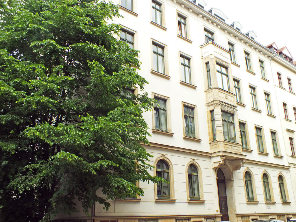 Arbio I Spacious Apart In Center Leipzig Ngoại thất bức ảnh