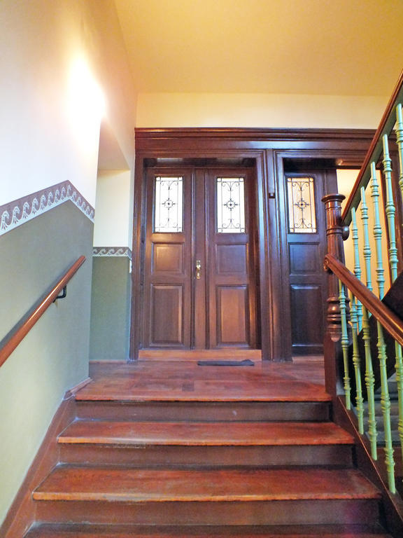 Arbio I Spacious Apart In Center Leipzig Ngoại thất bức ảnh