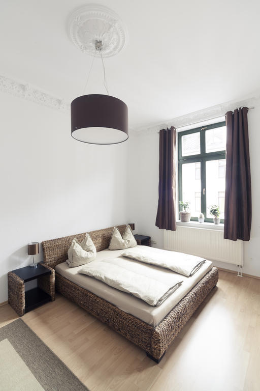 Arbio I Spacious Apart In Center Leipzig Phòng bức ảnh