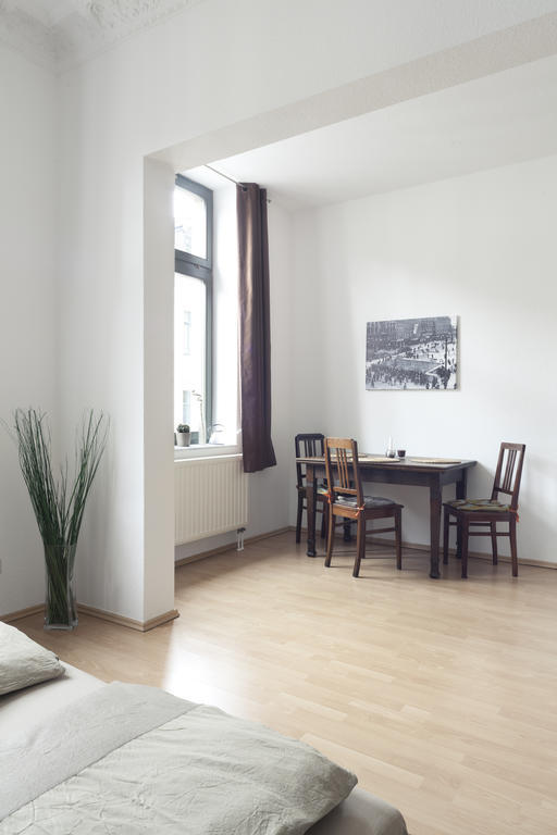 Arbio I Spacious Apart In Center Leipzig Phòng bức ảnh