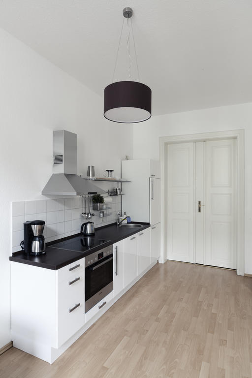 Arbio I Spacious Apart In Center Leipzig Phòng bức ảnh